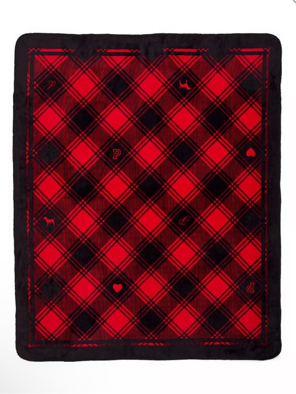 Victoria Secret Blanket